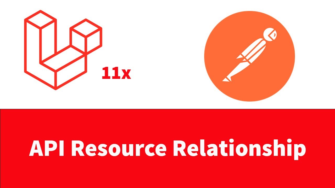 Laravel 11 - API Resource Relationship