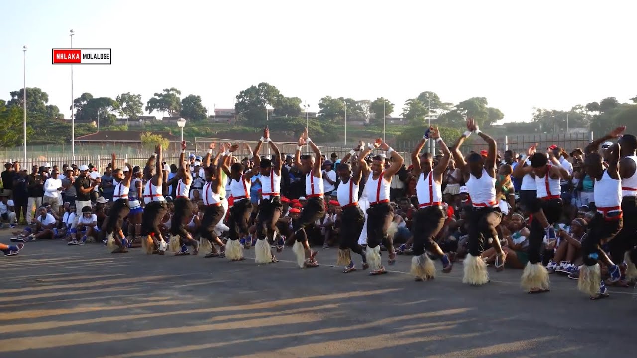 Ojikelele izinsizwa | MUT ingoma 2nd annual event | 09 May 2025