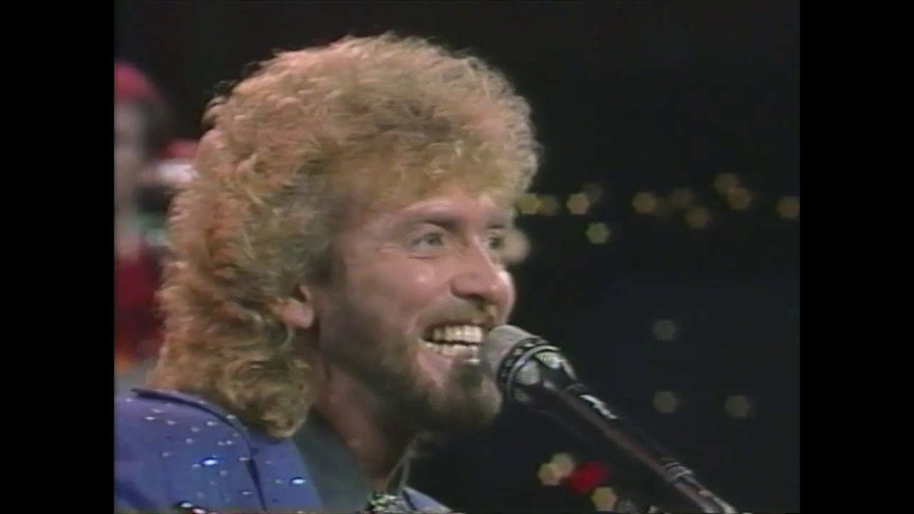 Keith Whitley - Hard Livin' (Live at ACL)