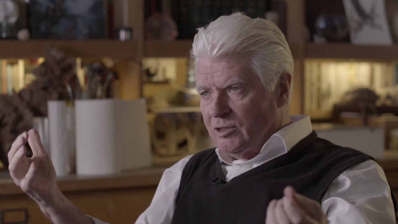 Roger Dean on publishing.
