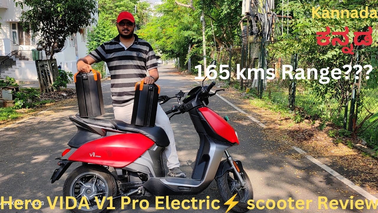 Is the Hero VIDA V1 Pro Worth Buying? Full Review! #asvkvlogs
