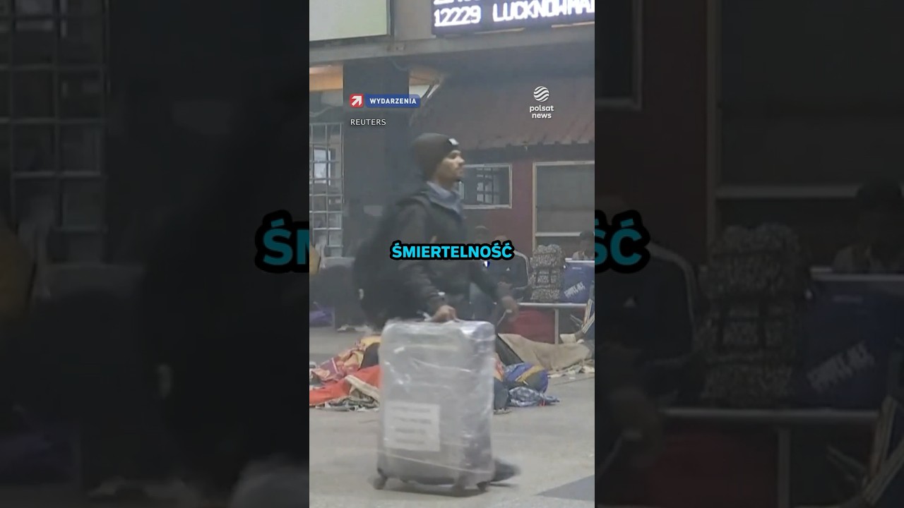 Śmiertelny wirus wraca. Azja zaostrza kontrole