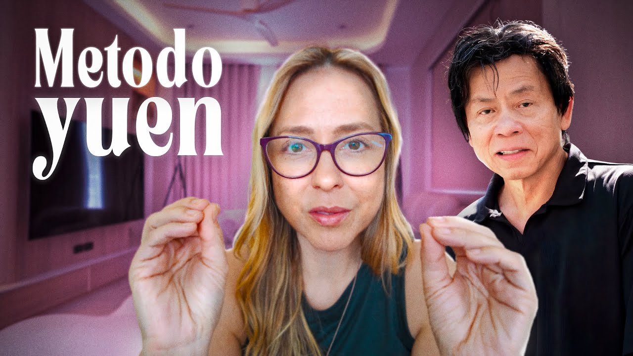 EL MÉTODO CUÁNTICO QUE CAMBIO MI VIDA POR COMPLETO