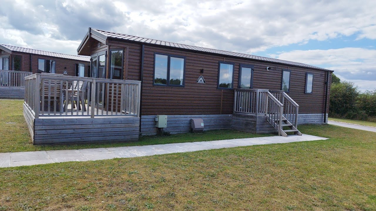 Clumber Lodge Park: A Scenic Retreat for Nature Lovers