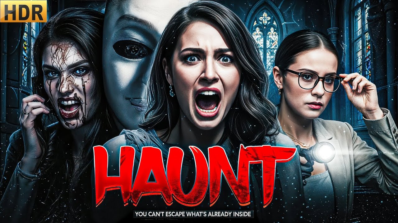 The Hunting  (2025) New Released South Hindi Dubbed Movie | Super Hit Movie 2025