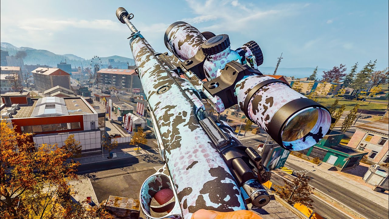 WARZONE BATTLE ROYALE CASUAL QUADS GAMEPLAY! (NO COMMENTARY)