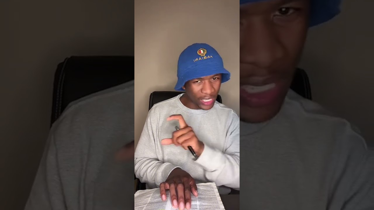 Day 1- The Power of a Gift | 30 Days of Favour | TikTok LIVE Replay | Poloko Global