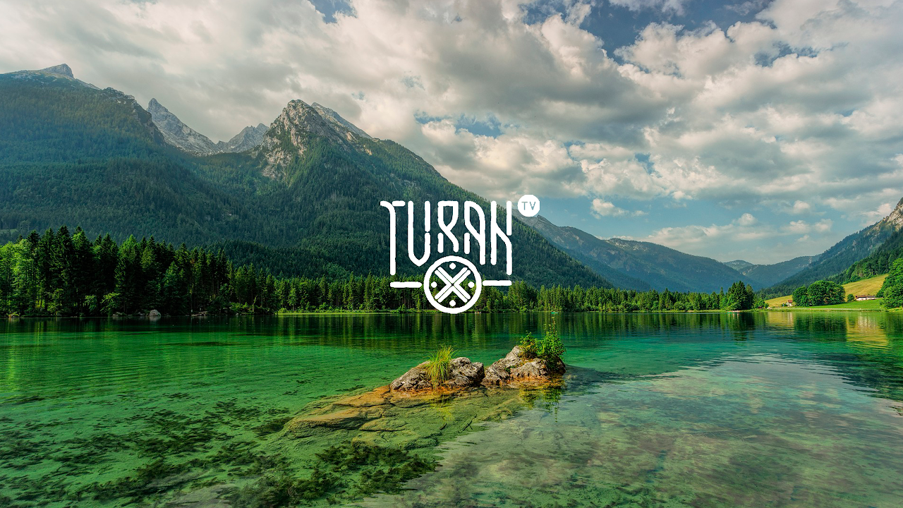 Turan TV LIVE