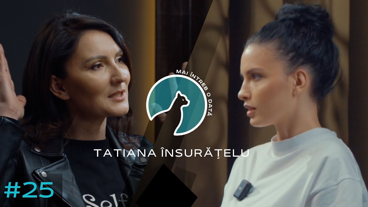 Titania | refuzul de a invita politicieni, limite în podcast, iertarea infidelității și sex | ep.25
