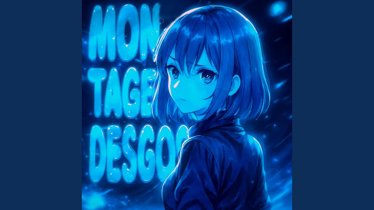 Montagem Desgosto: sped up