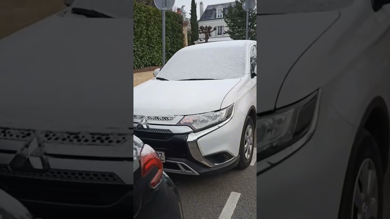 Le couloir de Moscou. Жизнь во Франции #vivreenfrance #жизньвофранции