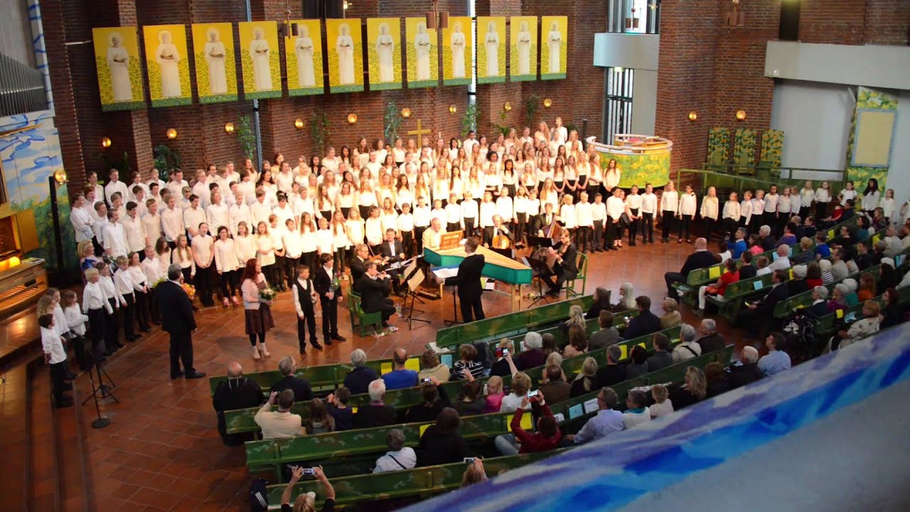 AF i Immanuelskyrkan 