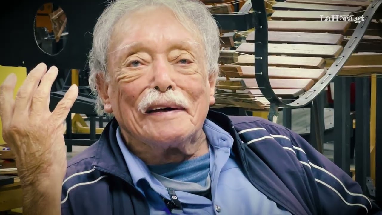 Joaquín Orellana: “los artistas tenemos que enfrentarnos a la incomprensión y al esnobismo”