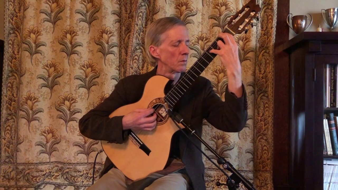 John Stowell: Always Sometimes