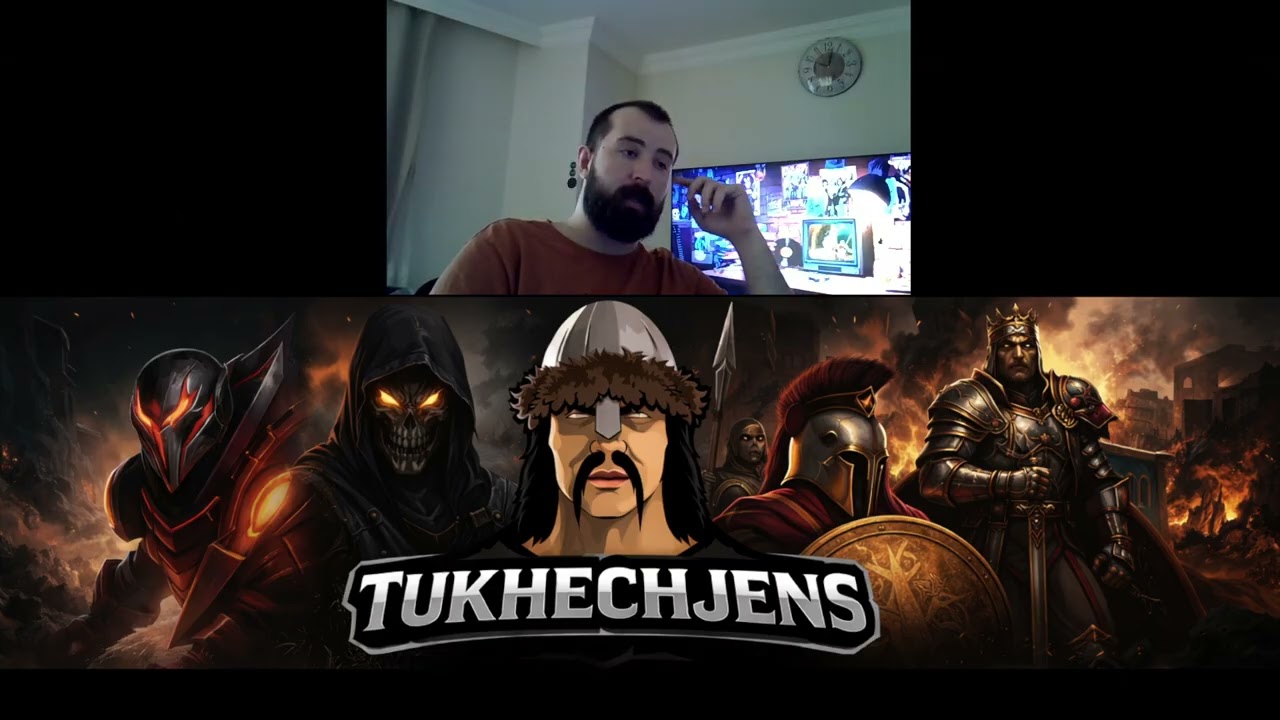 Total War Rome 2 Rehber  ve Soru Cevap Canlı Yayınları için Bilgi