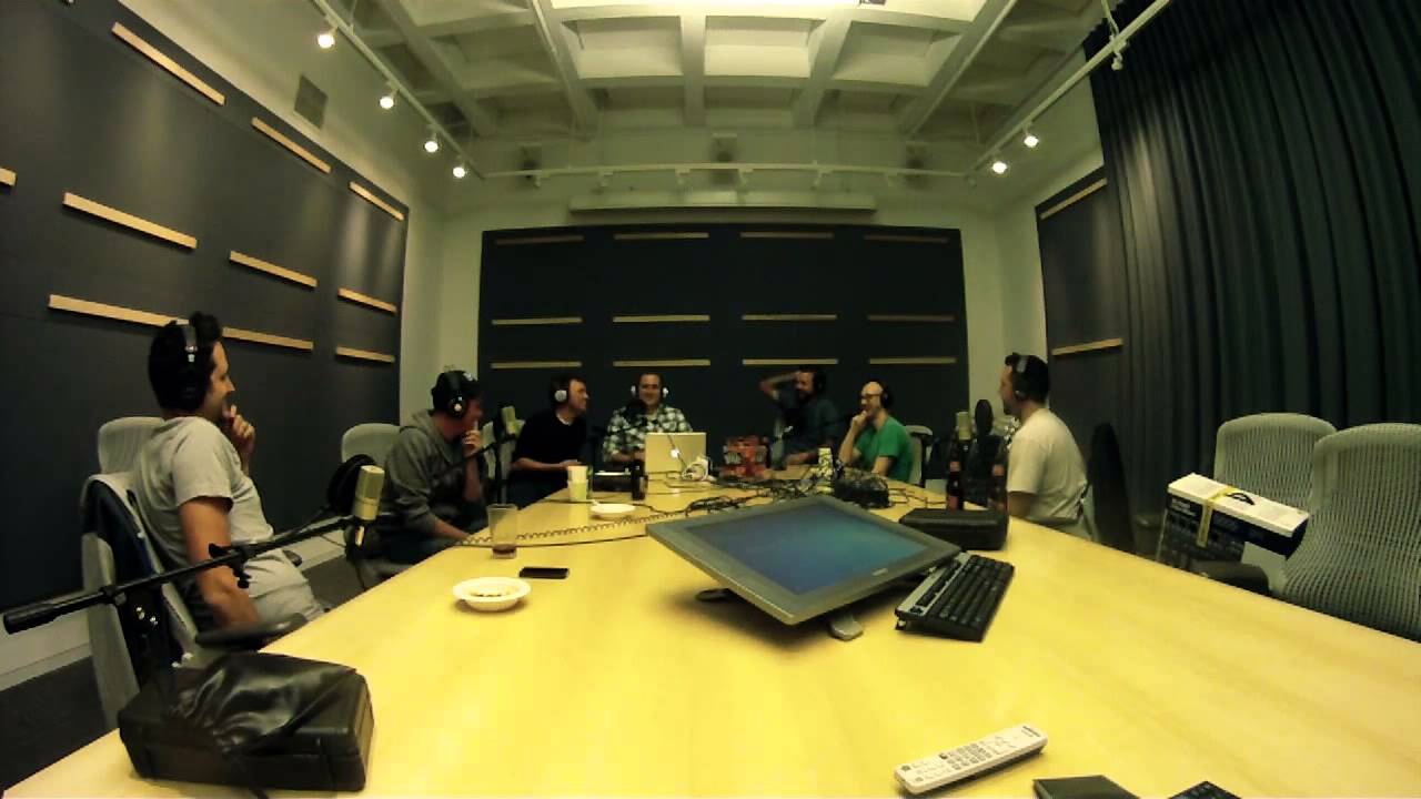 Cliffy B, Halo 4, Driverless Cars - Nerdtastic In 3D Episode #42