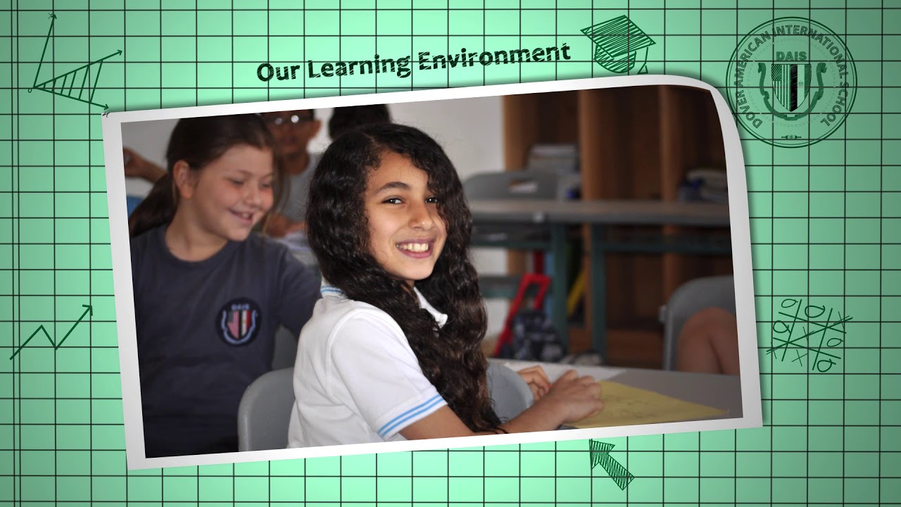 Dover American International School