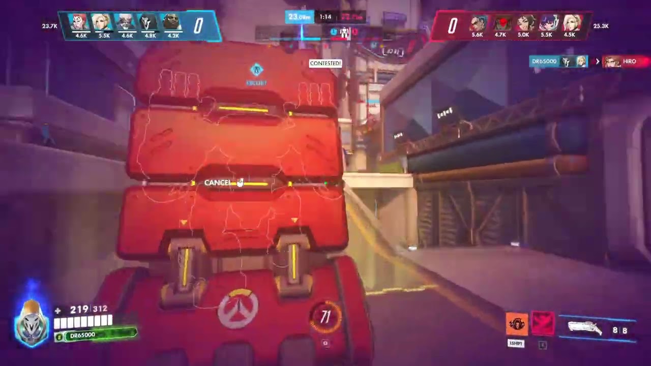 overwatch 12.03