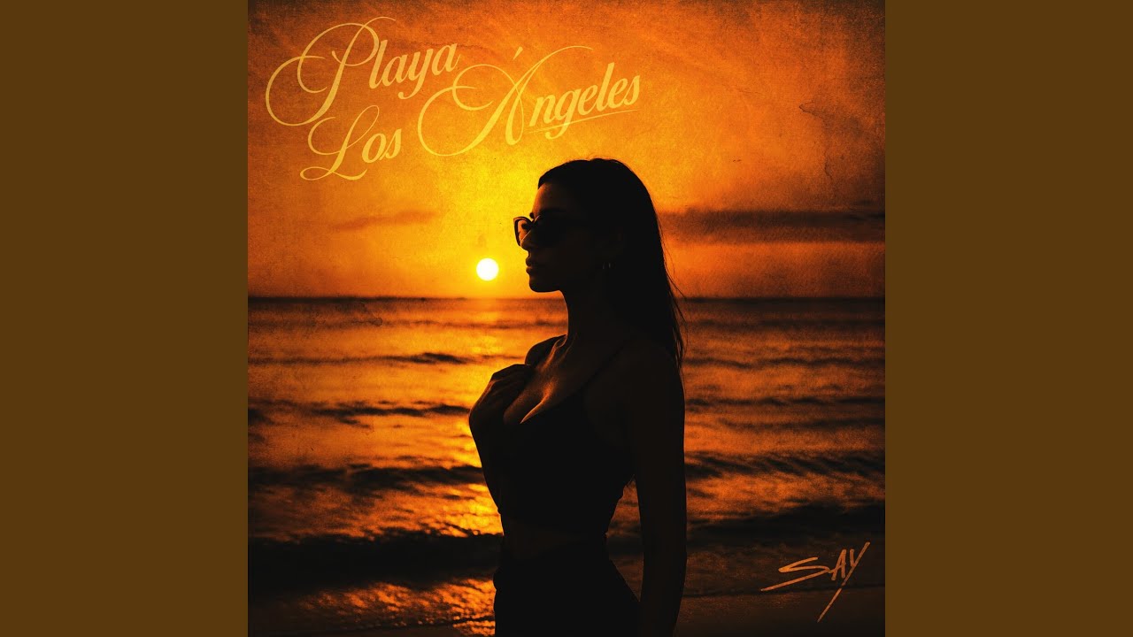 Playa Los Ángeles