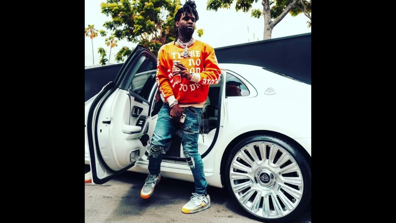 (FREE) Chief Keef Type Beat 2023 