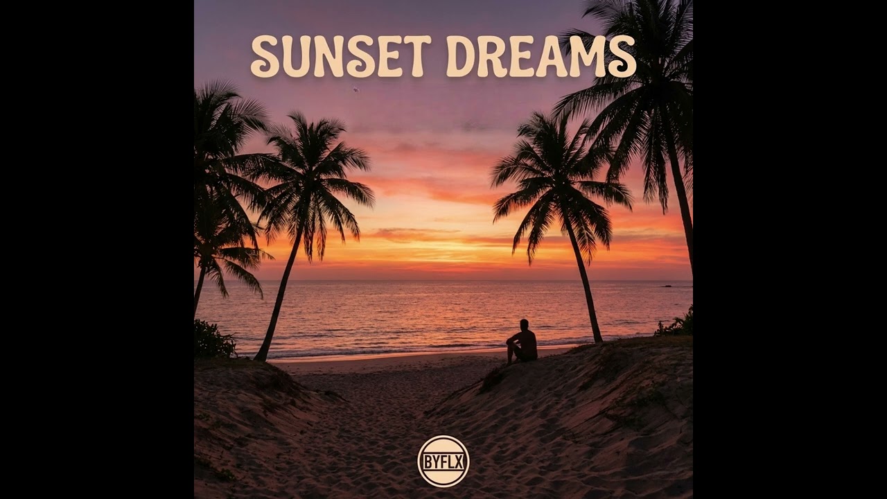 ByFlx - Sunset Dreams (Official Audio) | Tropical House 2026 🌅