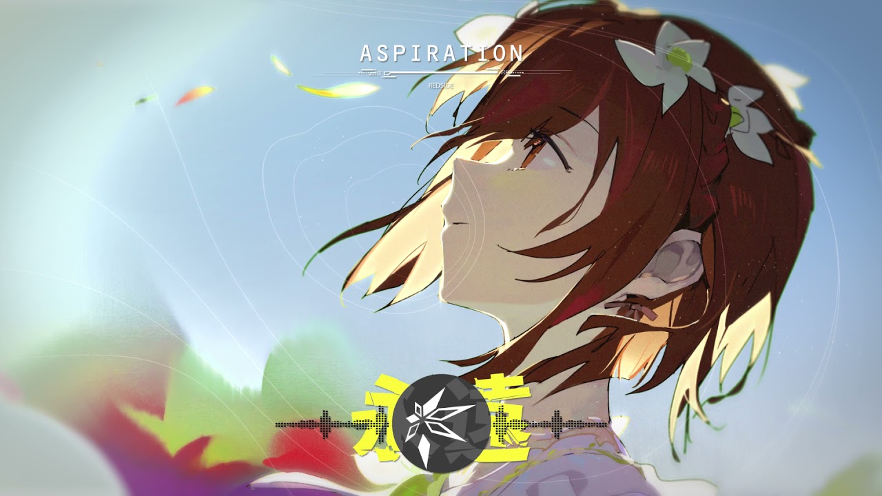 Redside - Aspiration