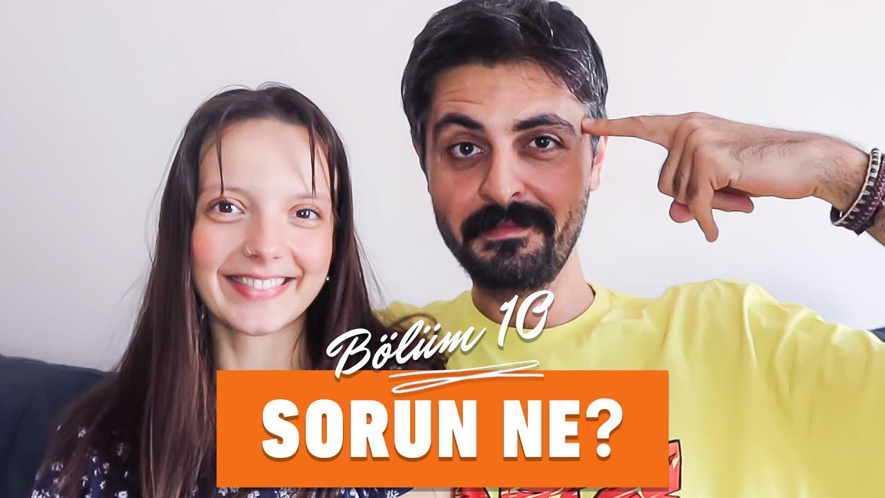 Sorun Ne 10 - Bir Ev İçin Hangisini Verirsin? Dilenci Çocuklar!!!