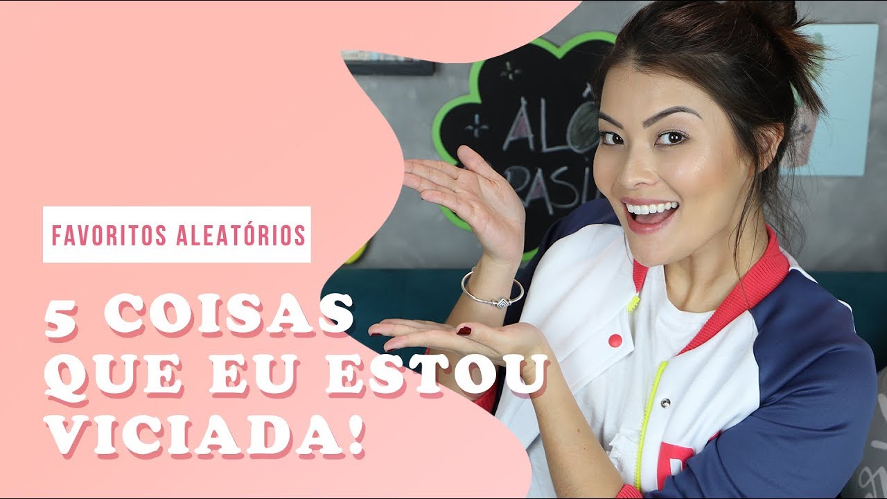 FAVORITOS ALEATÓRIOS