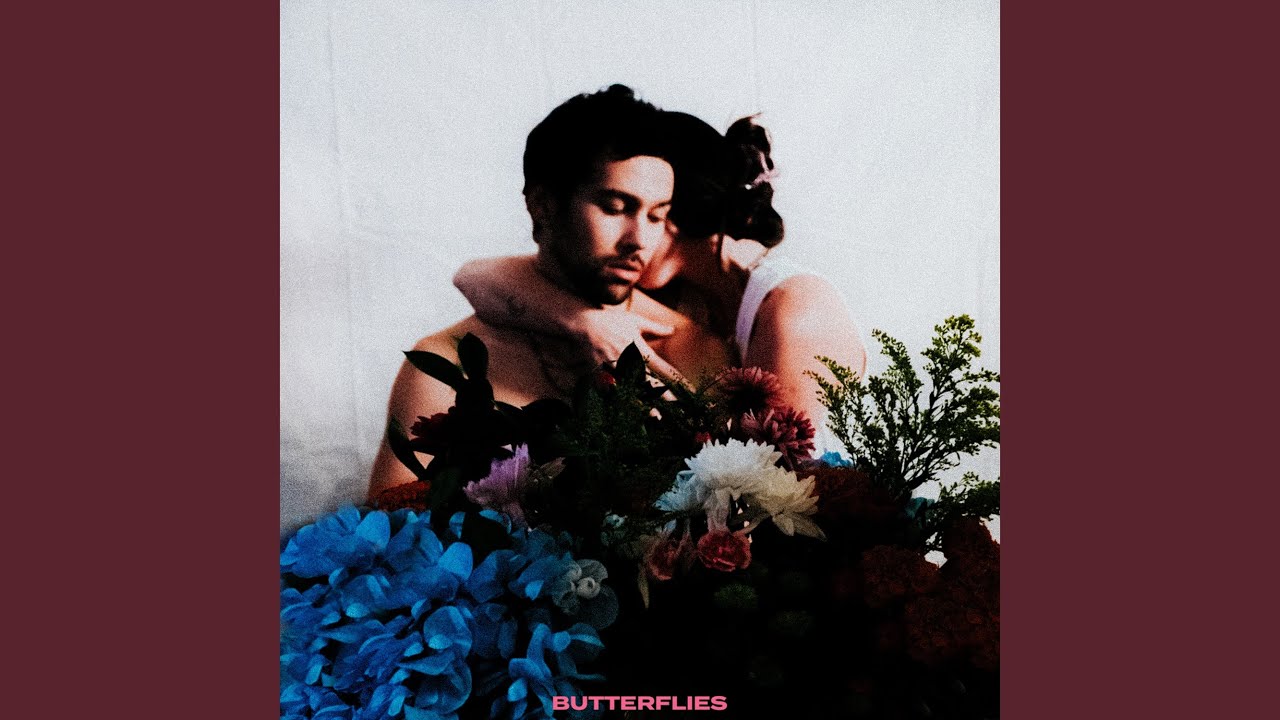 Butterflies (feat. FLETCHER)