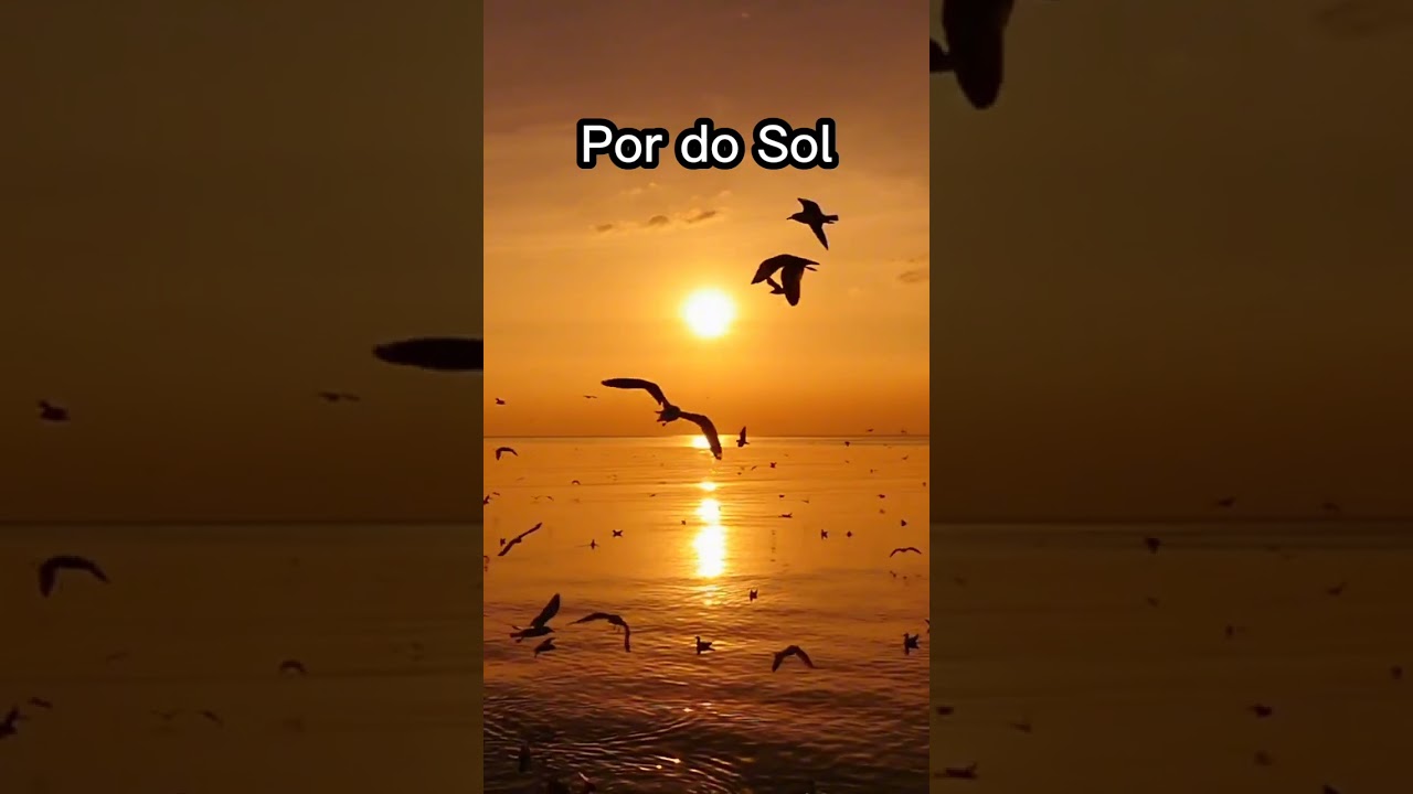 Musica Gospel - Por do sol