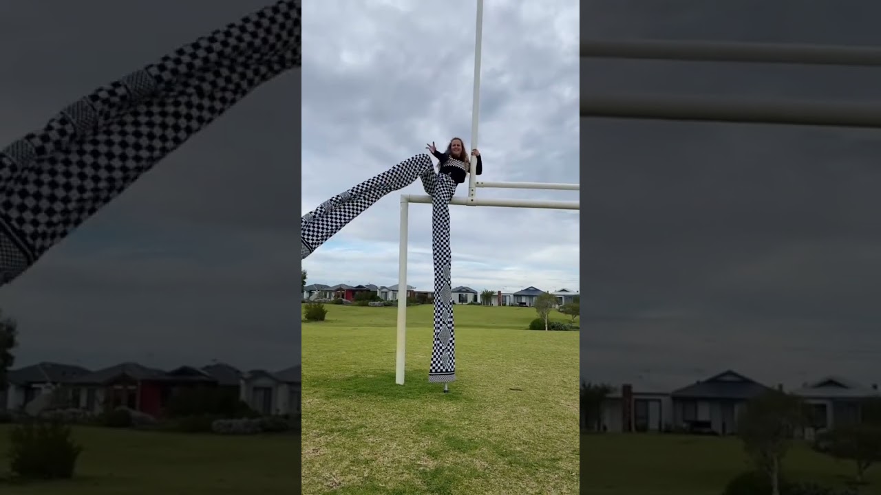 How heavy are these stilts?