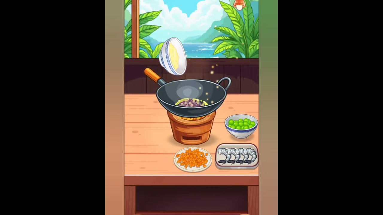 Cookzii: Cozy Cooking ASMR Gameplay - Part 4