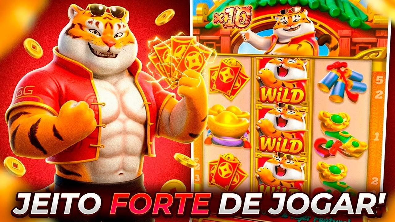 JOGO DO TIGRINHO COMO JOGAR E GANHAR PASSO A PASSO NO FORTUNE TIGER! GUIA PARA INICIANTES!