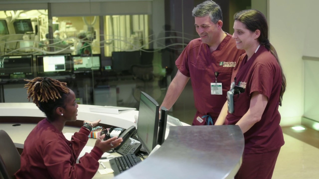 Increasing the patient and staff experience with Philips Ingenia Ambition