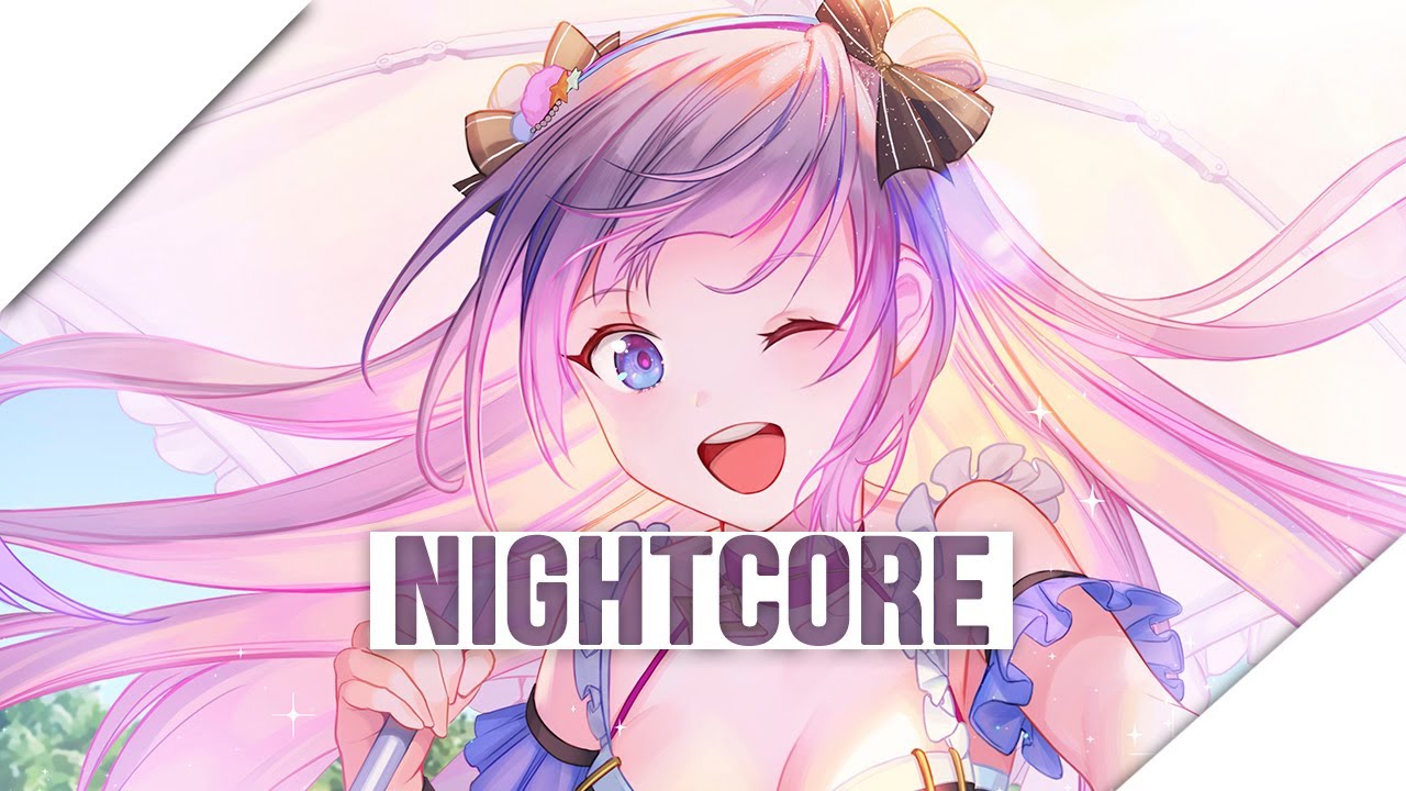 「Nightcore」→ Don't U Get Me Like This (Gramophonerz Remix Edit) || DCX