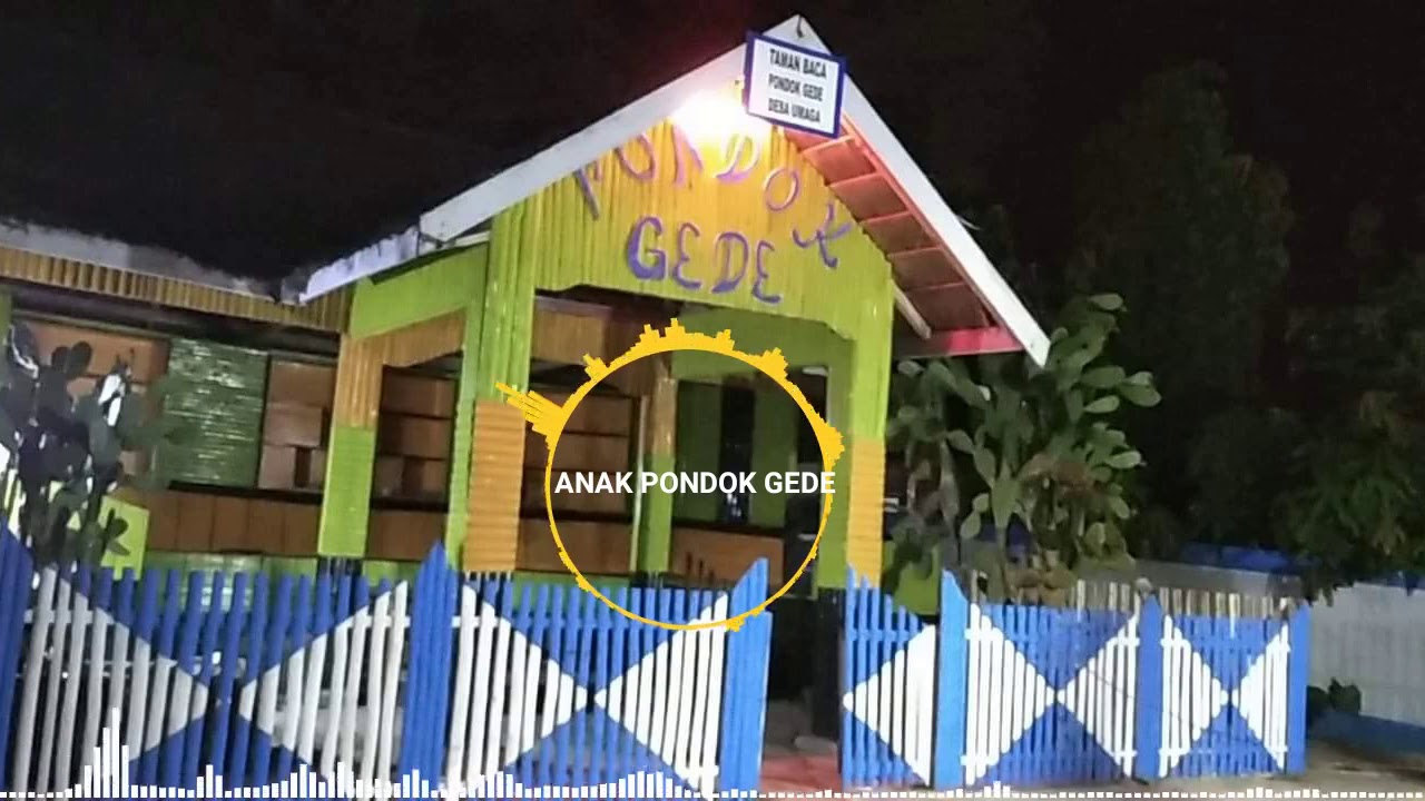 Lagu qasidah Maluku Utara terbaru!!!