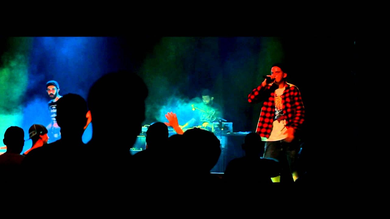 Centrum Strona - Na rejonach (Wołomin 2015)