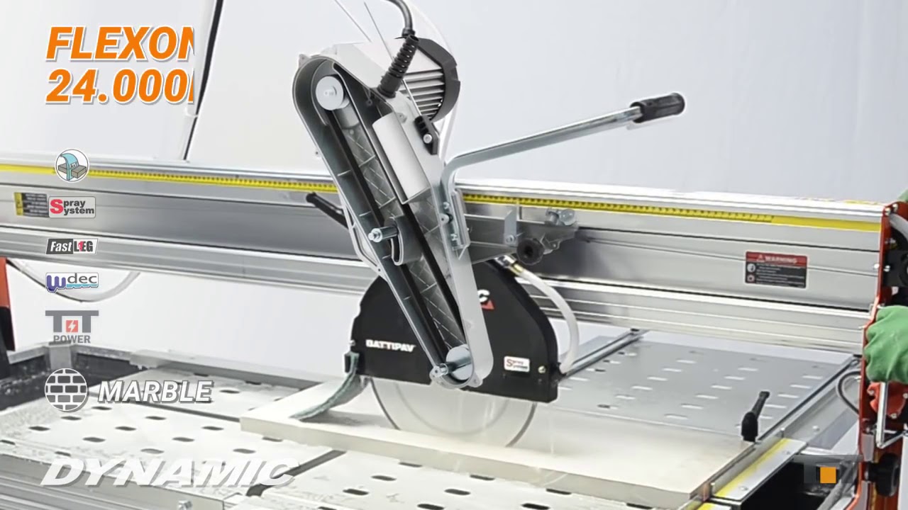 Battipav Dynamic 1200s