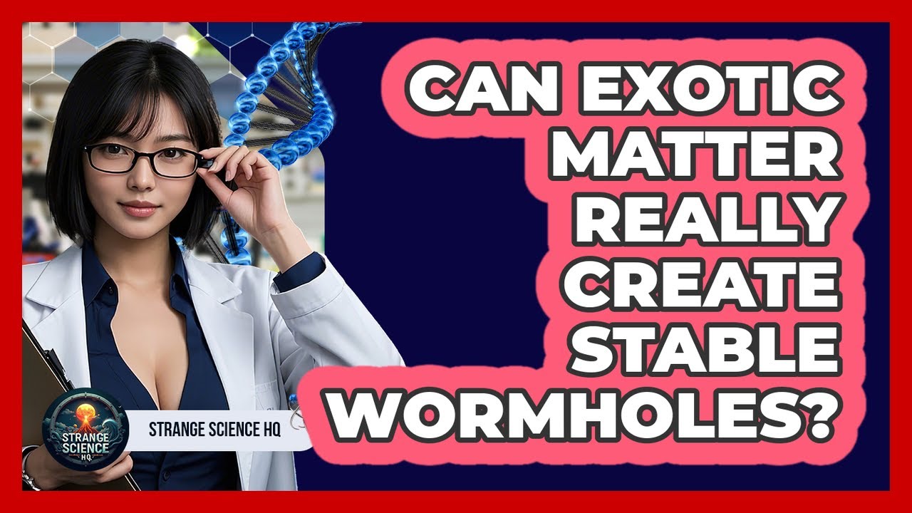 Can Exotic Matter Really Create Stable Wormholes?