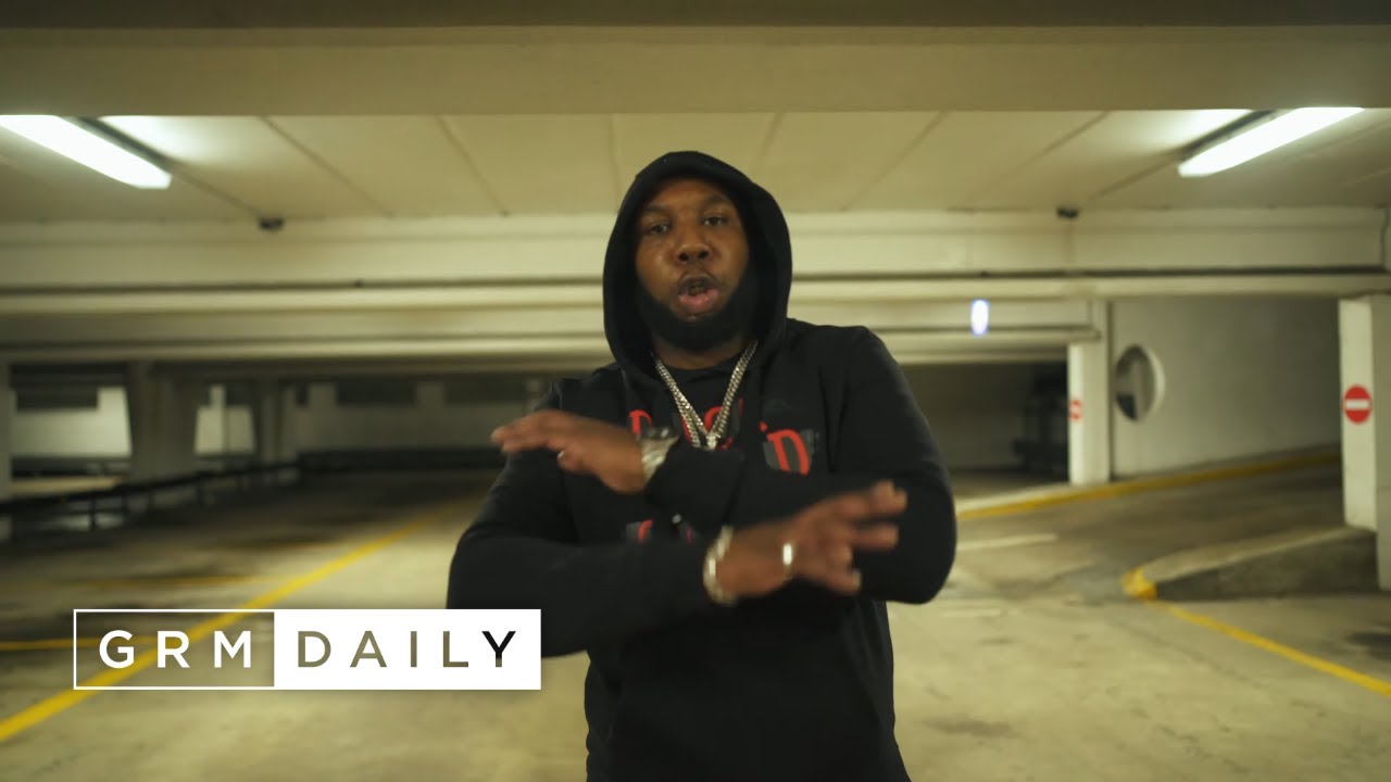 Dukesman - UnsignedHype 2021 ft. Various Artists [Music Video] | GRM Daily