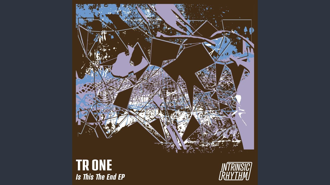 Phone Voice (Original Mix)