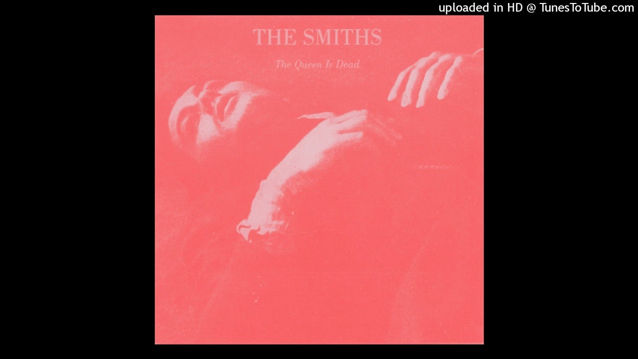 The Smiths - Bigmouth Strikes Again (Instrumental)