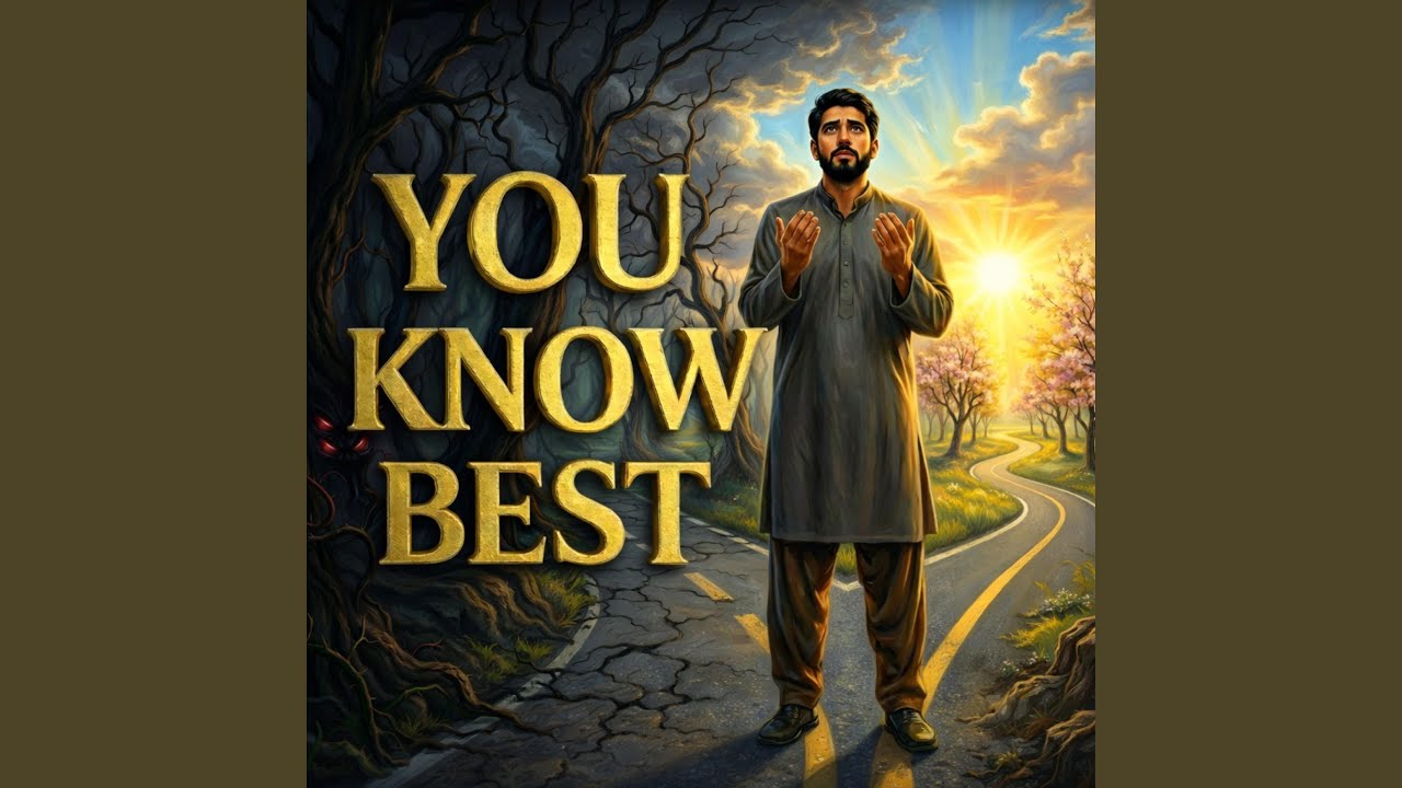 You Know Best