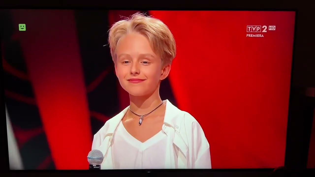 The Voice Kids 9 &bdquo;Orki z Majorki&rdquo;  