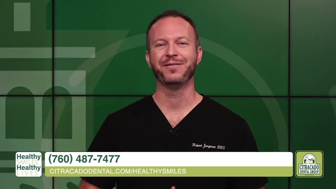 Am I a candidate for dental implants?