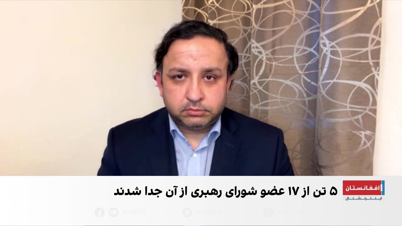 پنج عضو «حرکت ملی صلح و عدالت» از این جریان جدا شدند