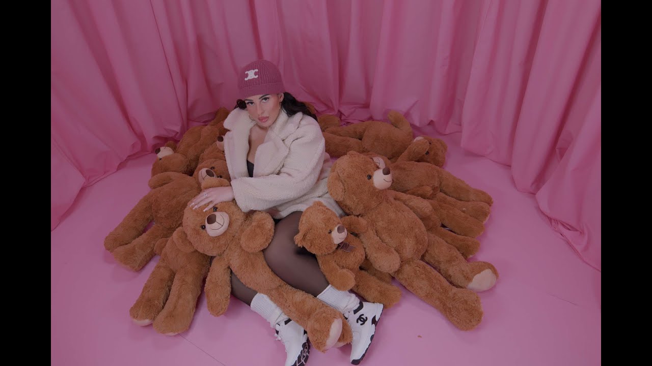 Fabiana - Cara (Official Visual)