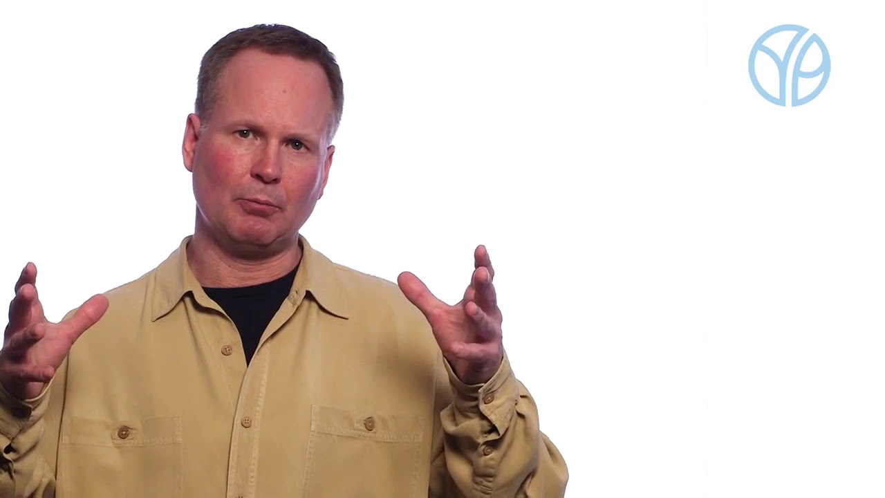 Understanding the Power and Control Wheel