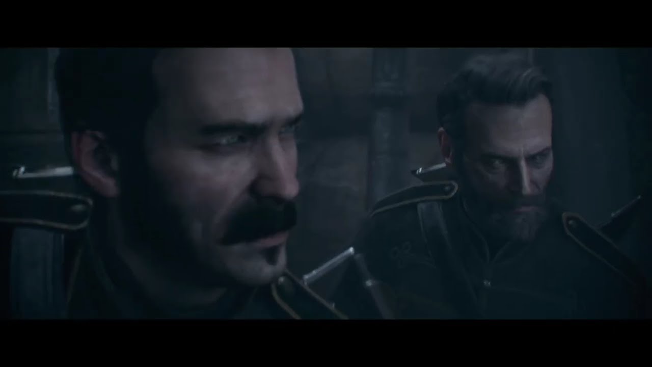 The order 1886 | lycan and rebels and bombs oh my | part 3