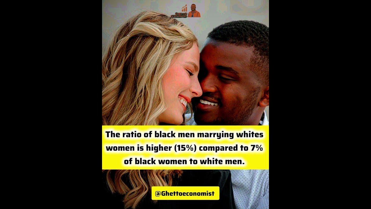 #MarriageTrends#SocietalStats#RelationshipS#GhettoEconomist
